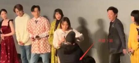 女粉丝追女明星的心理