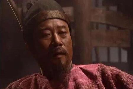 宋江为何总是希望招安(水浒传宋江为何招安)