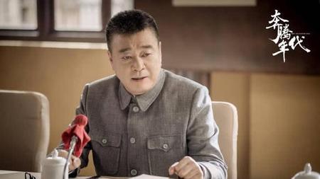 奔腾年代吴厂长扮演者(奔腾年代吴厂长怎么了)