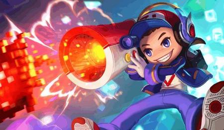 王者鲁班为什么必须死(王者荣耀鲁班走位步法图)