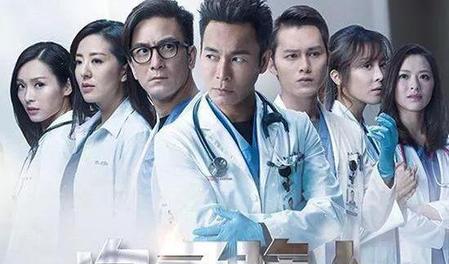 tvb2020好看的电视剧(天龙八部与射雕英雄传)