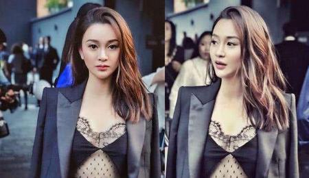 吴秀波小三为什么能进监狱