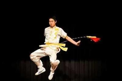 九节鞭不实用(武术九节鞭)