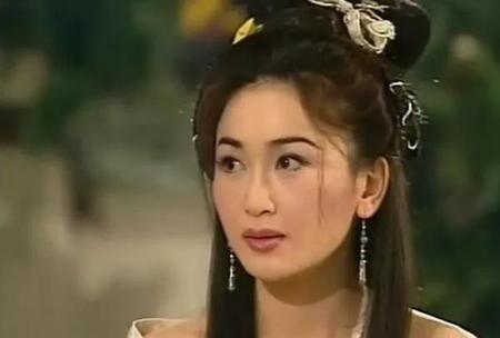 温碧霞演的苏妲己是哪一年的(苏妲己的扮演者都是谁 温碧霞)