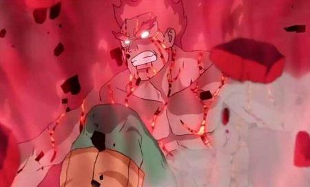 罗为什么打凯多(海贼王路飞打败凯多了吗)