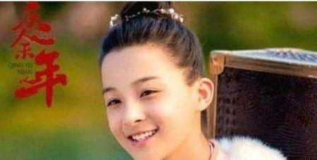 庆余年里面女演员哪个最漂亮(最好看的女角色)