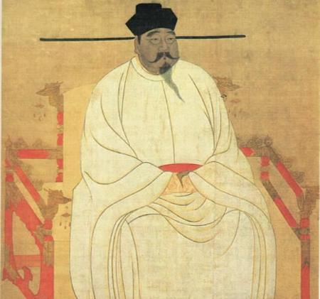 赵匡胤的死因揭秘(为什么赵匡胤死于赵光义)