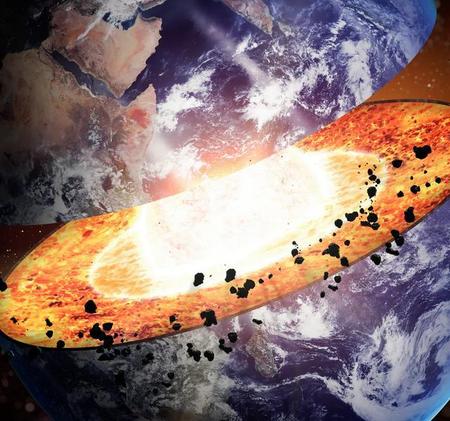 地球的大小是什么(知道app下载)