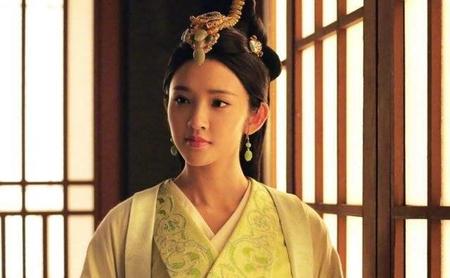 孙尚香和刘备有感情嘛(政治婚姻幸福吗)