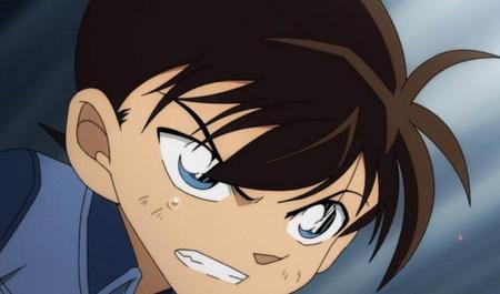 名侦探柯南大结局了没有(《名侦探柯南》结局)