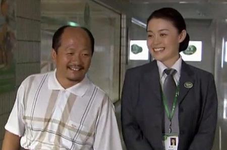 乡村爱情12谢广坤被全村孤立