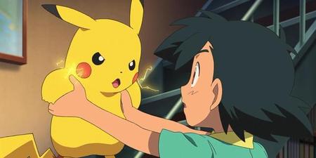 小智为什么不让皮卡丘进化(皮卡丘怎么进化雷丘)