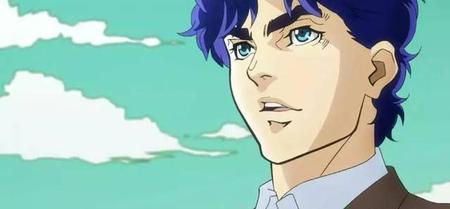 jojo有几个主角(jojo第一部反派)