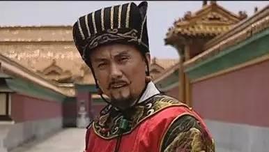 大明王朝抓严世蕃第几集(大明王朝1566严嵩训斥严世蕃)