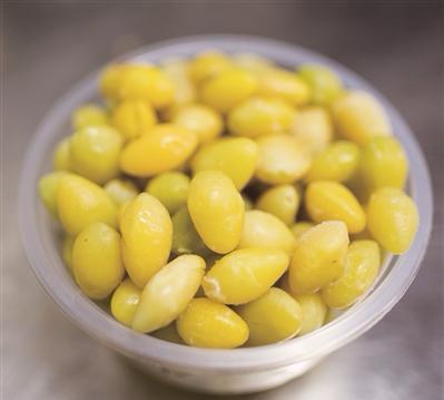 白果的作用是什么(白果的功效与作用及食用方法有哪些?)