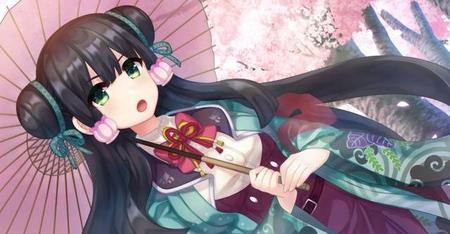 近月少女的礼仪游戏下载(近月少女的礼仪1安卓汉化版)