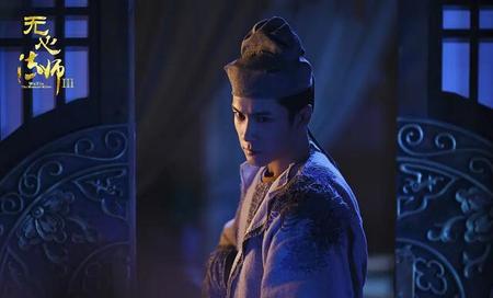 无心法师结局是什么(无心法师第一部大结局)