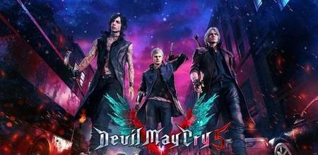 鬼泣5和只狼哪个配置要求高