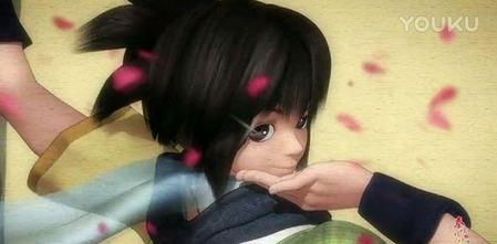 秦时明月里面的美女(秦时明月的美女)