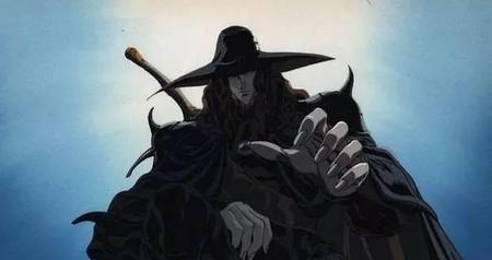 吸血鬼题材的电视剧(吸血鬼爱上女主的电视剧)