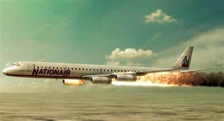 空中浩劫第一集讲的是哪一个