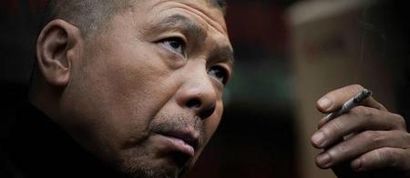 老炮儿六爷以前有多厉害(冯小刚在老炮儿演的谁)