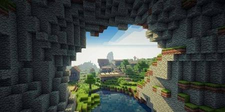 我的世界越来越不好玩