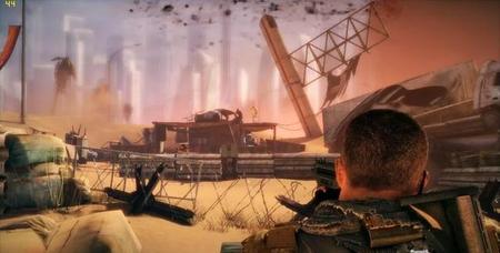 巫师3是rpg游戏吗(镖客荒野大镖客)