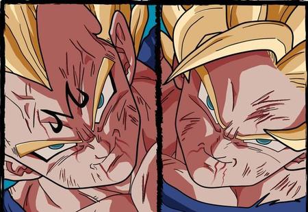 龙珠gt贝吉塔看出悟空死了(gt龙珠结局悟空和神龙去哪)