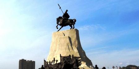 唐朝打了多少对外战争(唐朝对外战争败多胜少)