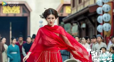 山寨小萌主好不好看(李凯馨小萌主剧照)