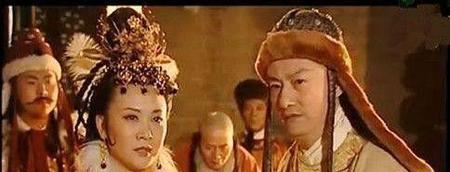 萧太后和韩德让是真爱吗(不好的评论)