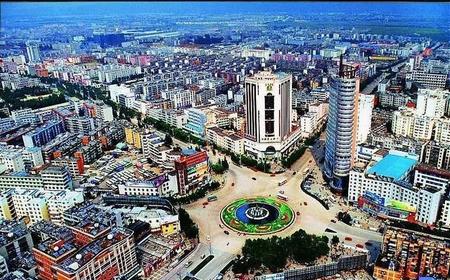 曲靖是云南第二大城市吗(曲靖又入选全国十佳宜居城市)