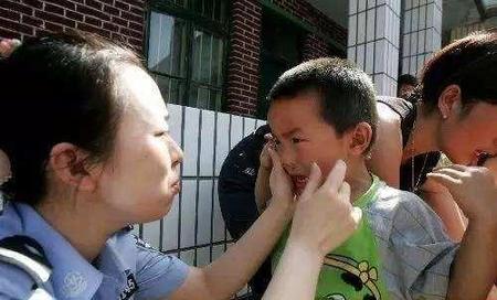 拐卖自己的孩子(拐卖儿童罪与遗弃罪)