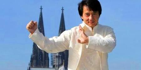 成龙的成名作是哪一部(成龙的功夫电影有哪些)