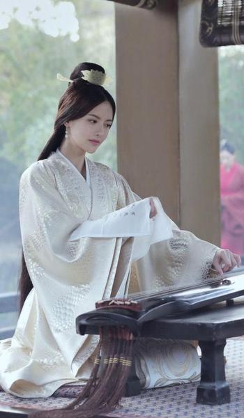 甄宓和袁绍的关系(甄宓是袁绍的哪个儿子的媳妇)