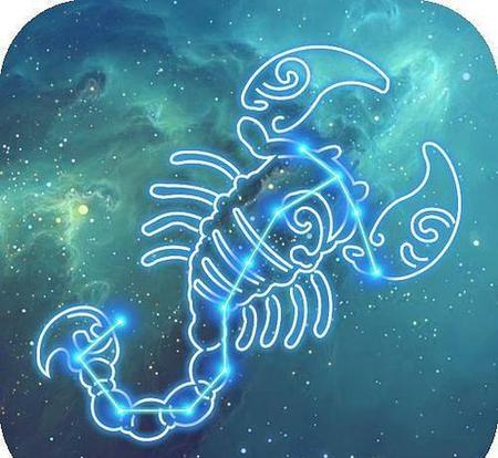 射手跟天蝎(射手座女天蝎座男配对)