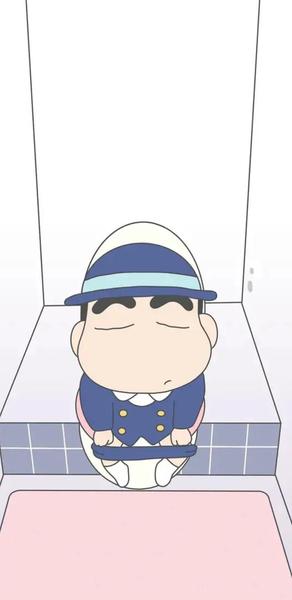 蜡笔小新推到小爱(蜡笔小新小爱长大以后)