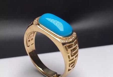 松石绿瓷器(绿松石的瓷度和密度有关吗?)