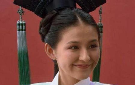 甄嬛传的宁嫔是好还是坏(宁嫔最后结局)