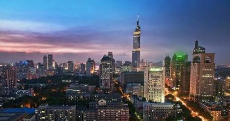 南京在江苏的地位尴尬(南京在江苏的地位)