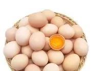 煮鸡蛋的皮不好剥的原因