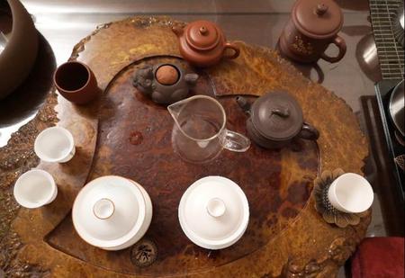 唐代茶叶的种类有哪些(唐代茶叶的种类有几种)