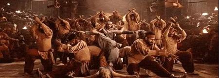 印度宝莱坞经典歌舞(印度宝莱坞经典歌舞视频)