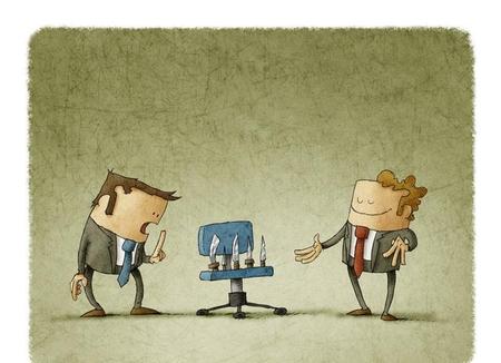 你认识的富二代都啥样