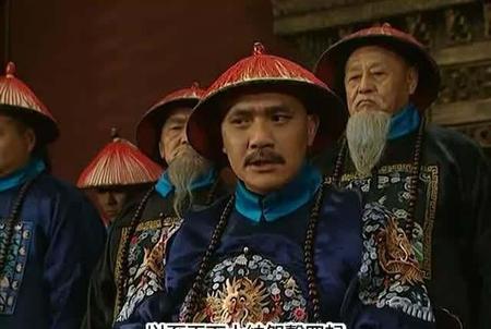 胤禵为什么不帮雍正(雍正和十四弟是一个母亲吗)