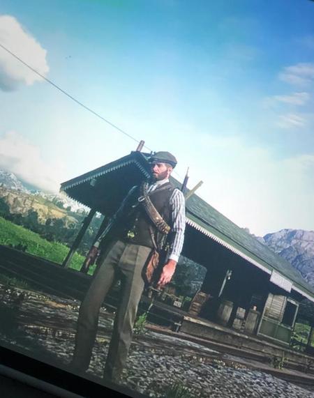 荒野大镖客2亚瑟必死吗?(荒野大镖客亚瑟的结局)