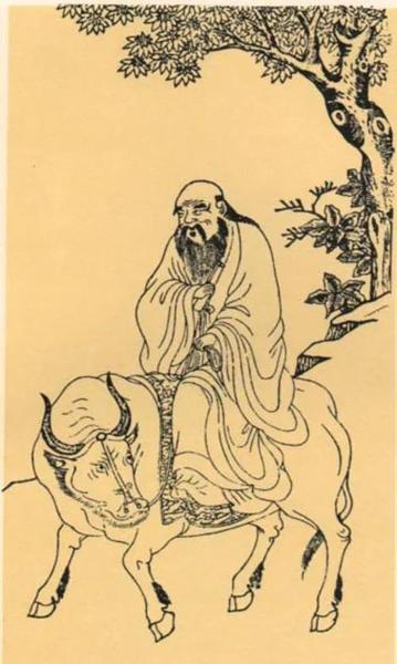 儒家无所为而为和道家无为的含义是一致的(无为而治道家思想)