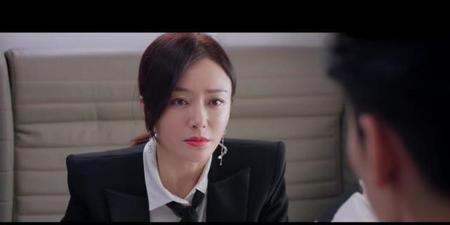 怪你过分美丽徐陵人设