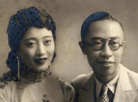 婉容皇后结局(末代皇后婉容为什么会死在监狱里)